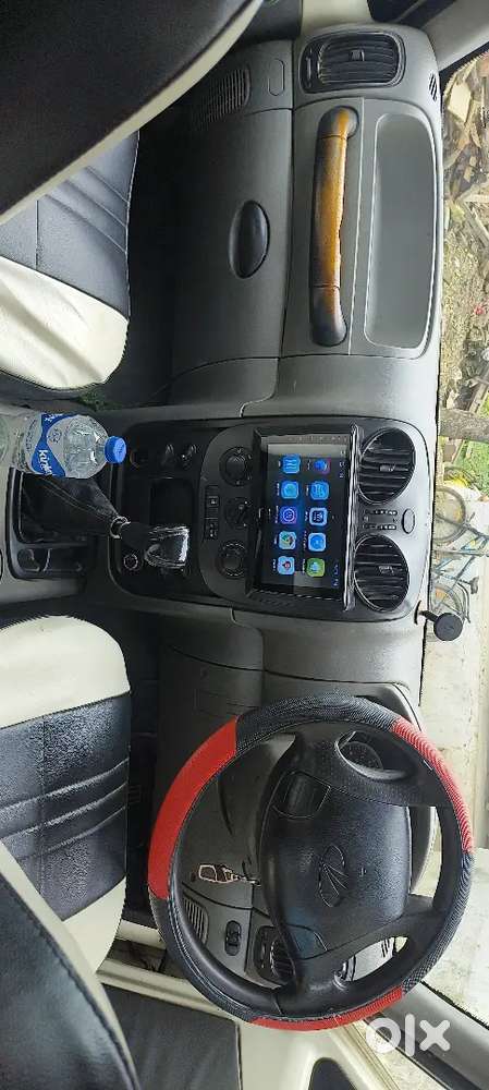 Mahindra Scorpio M2di 2012