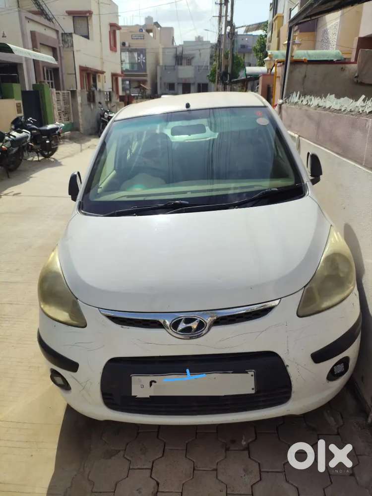 Hyundai Grand I10 Era 2009