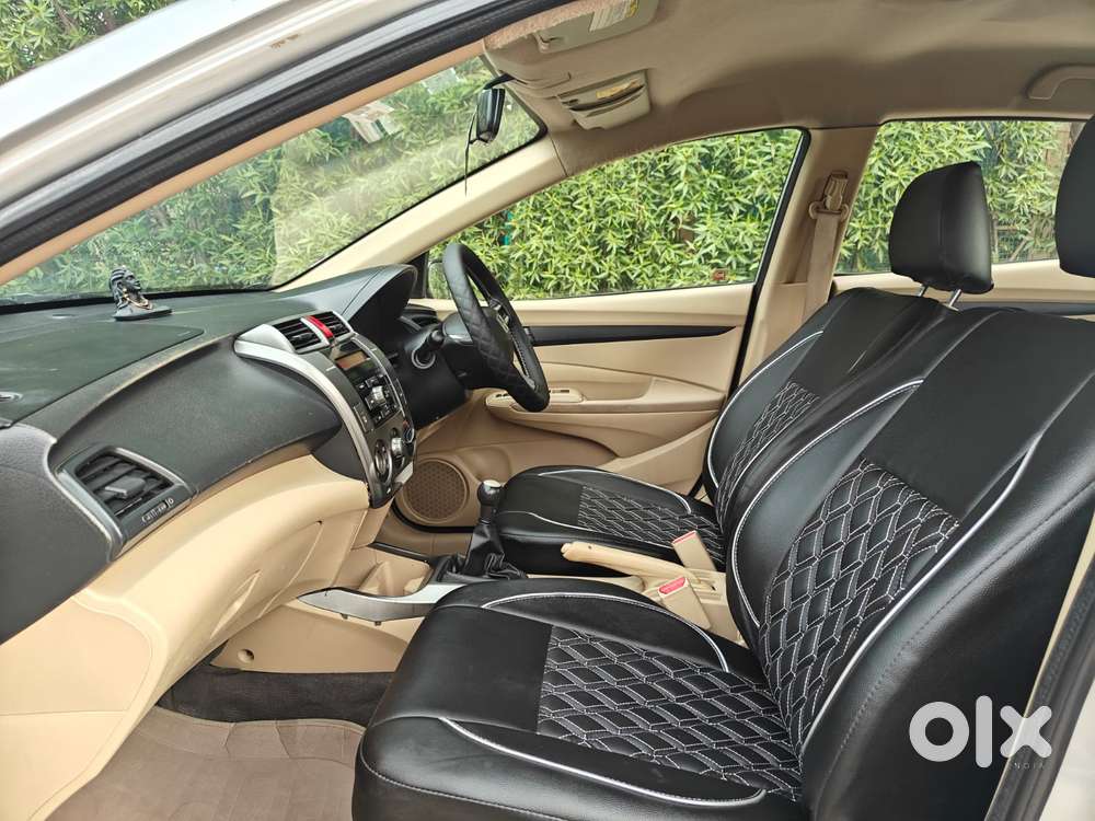 Honda City Vtec, 2012, Petrol