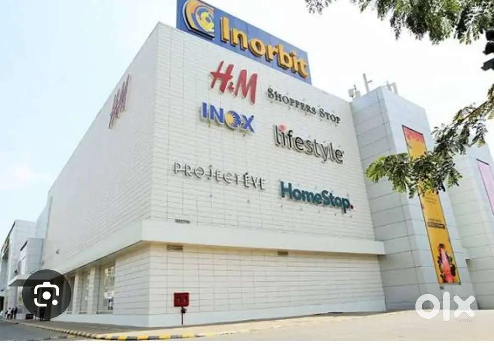 MALL JOB OPENING (CASHIER /COUNTER SALES /HOUSEKEEPING/PACKING/SECURIT