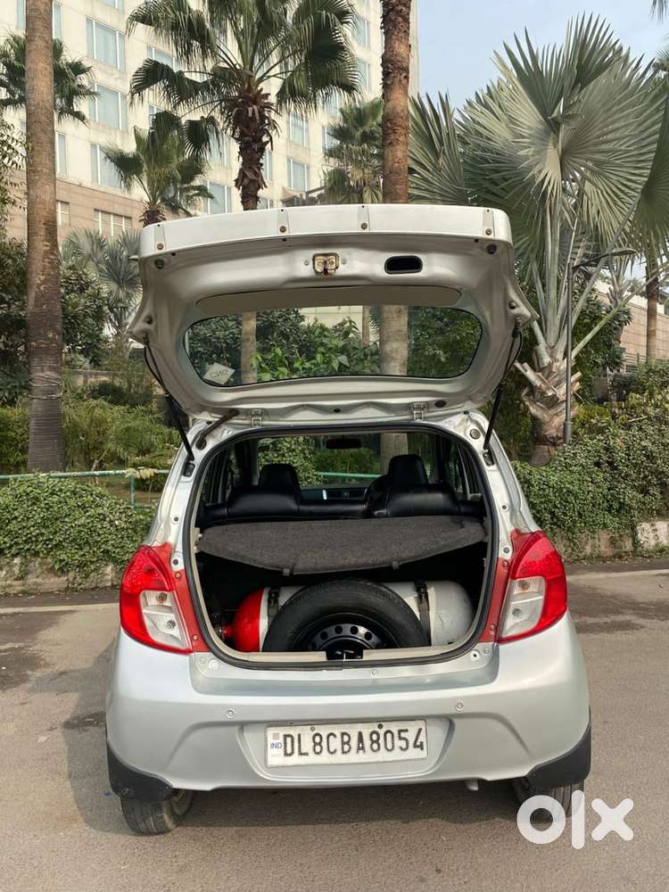 Maruti Suzuki Celerio, 2020, Cng & Hybrids