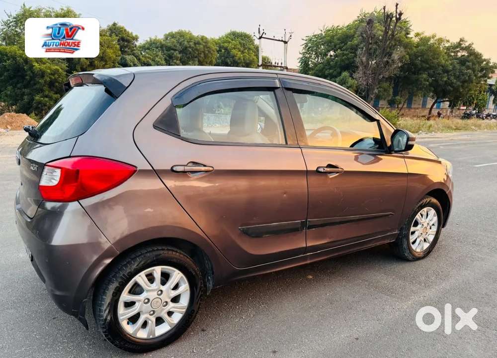 Tata Tiago Xza, 2018, Petrol