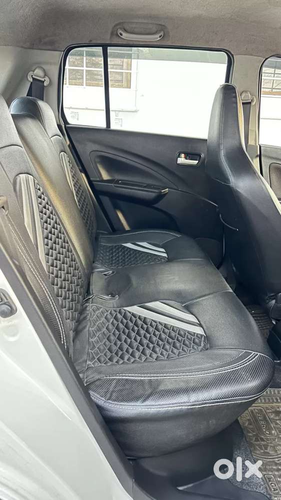Maruti Suzuki Celerio 1.0 Zxi Amt, 2018, Petrol
