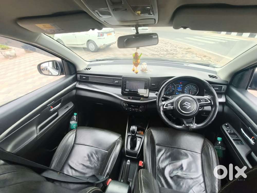 Maruti Suzuki Xl6 1.5 Alpha Plus At, 2021, Petrol