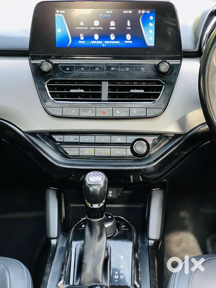 Tata Safari 2.0 Xza Plus 6 S Dark Edition, 2022, Diesel