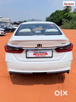 Honda City Hybrid Ehev Zx, 2023, Petrol