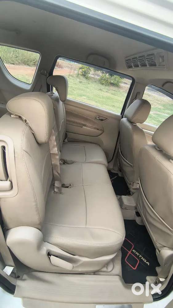 Honda Mobilio 2014 Petrol 163000 Km Driven T