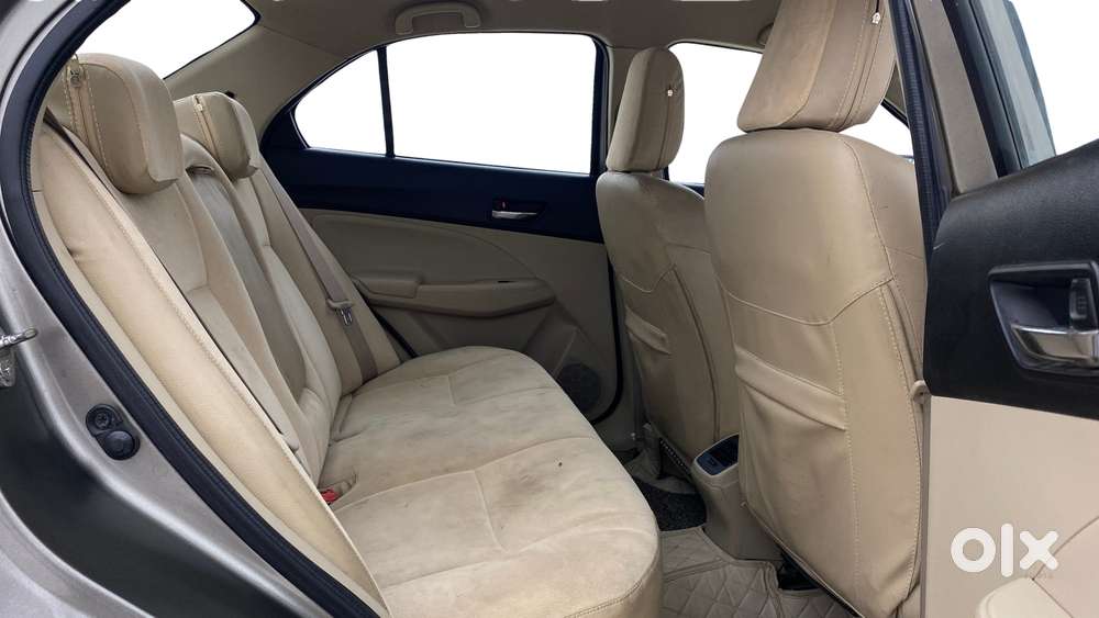 Maruti Suzuki Swift Dzire 1.2 Vxi Bsiv, 2019, Petrol
