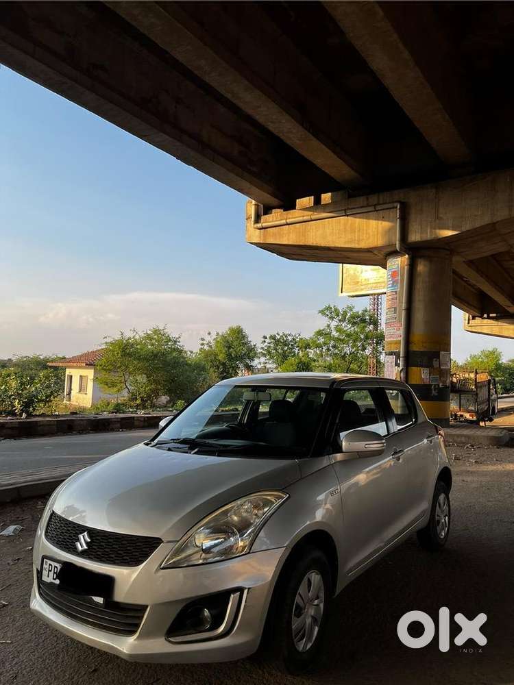 Maruti Suzuki Swift 2016 Diesel Well Maintained