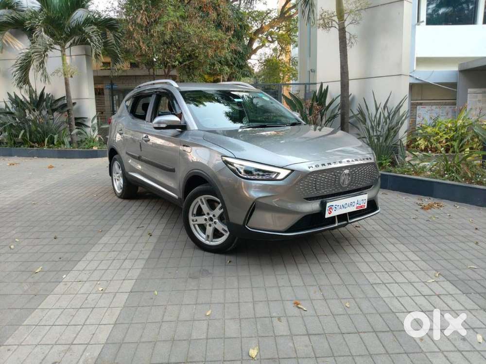 Mg Zs Ev Excite, 2023, Electric