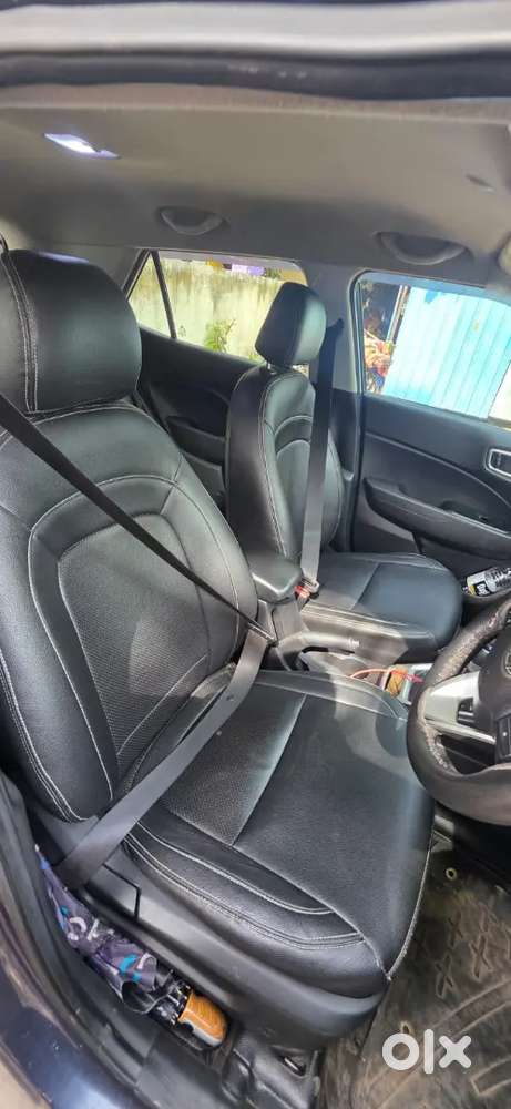 Hyundai Venue Petrol 2020