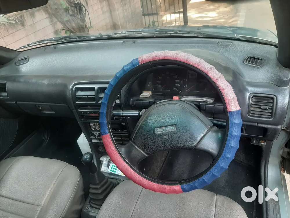 Maruti Suzuki Esteem 1999 Lxi 65000 Km