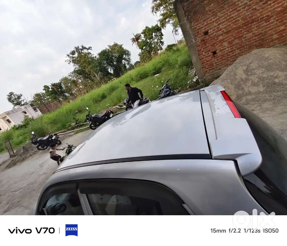 Hyundai Santro Gls Ii 2014