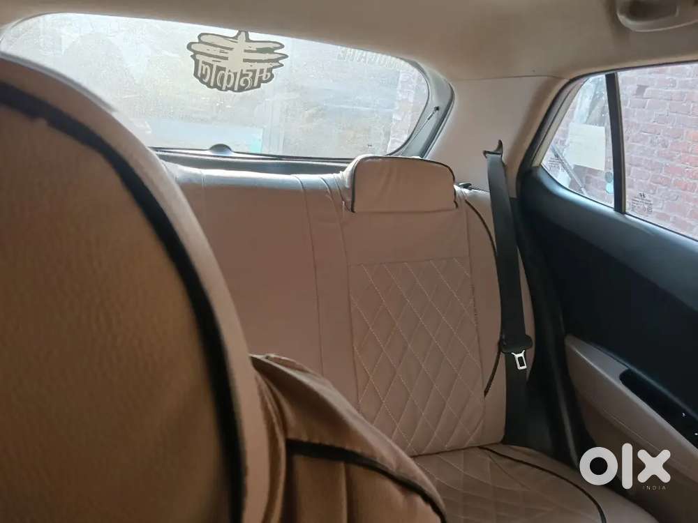 Hyundai Grand I10 2019