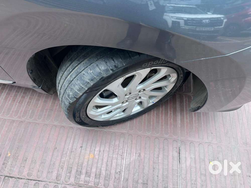 Maruti Suzuki Baleno 1.2 Zeta At, 2023, Petrol