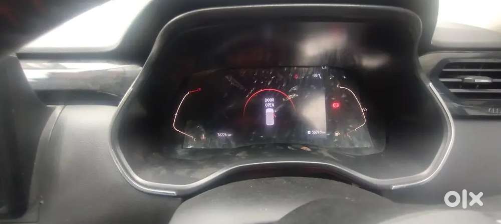 Renault Kiger 2022 Petrol Well Maintained