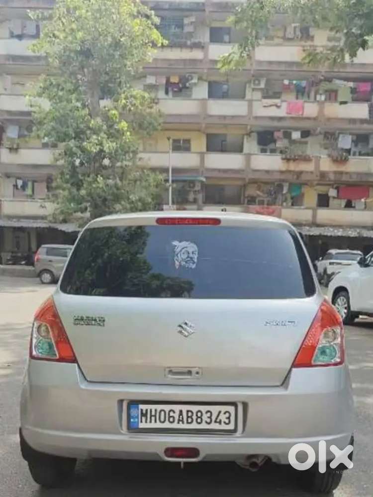 Maruti Suzuki Swift 2006 Model