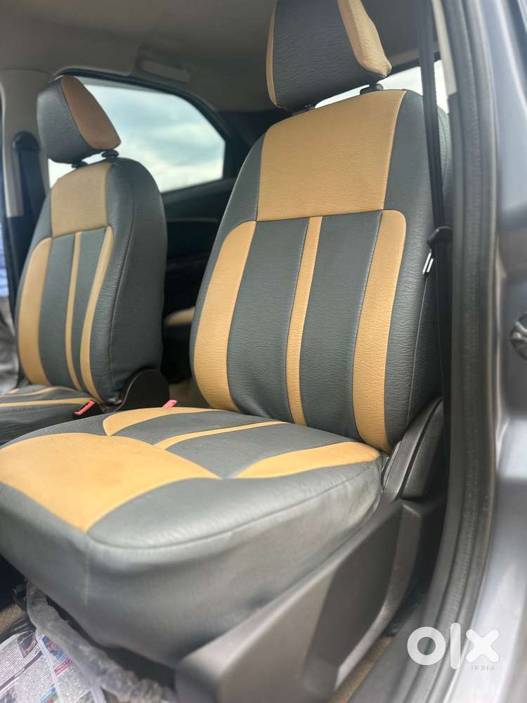 Ford Figo 1.5d Titanium Mt, 2016, Diesel