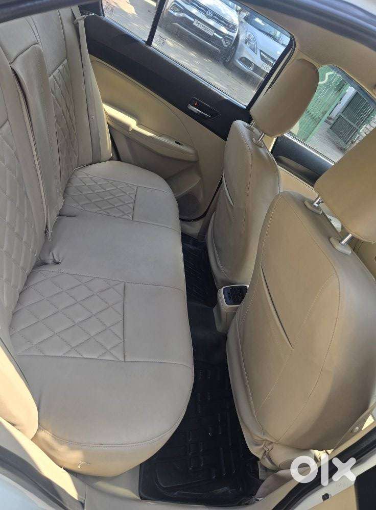 Maruti Suzuki Dzire 2017-2020 Vdi, 2017, Diesel