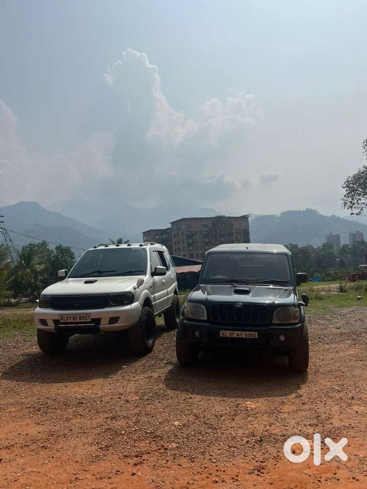 Tata Safari 2012 Diesel 70000 Km Driven