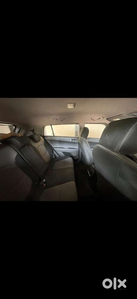 Hyundai Creta 11/2017 Diesel Well Maintained