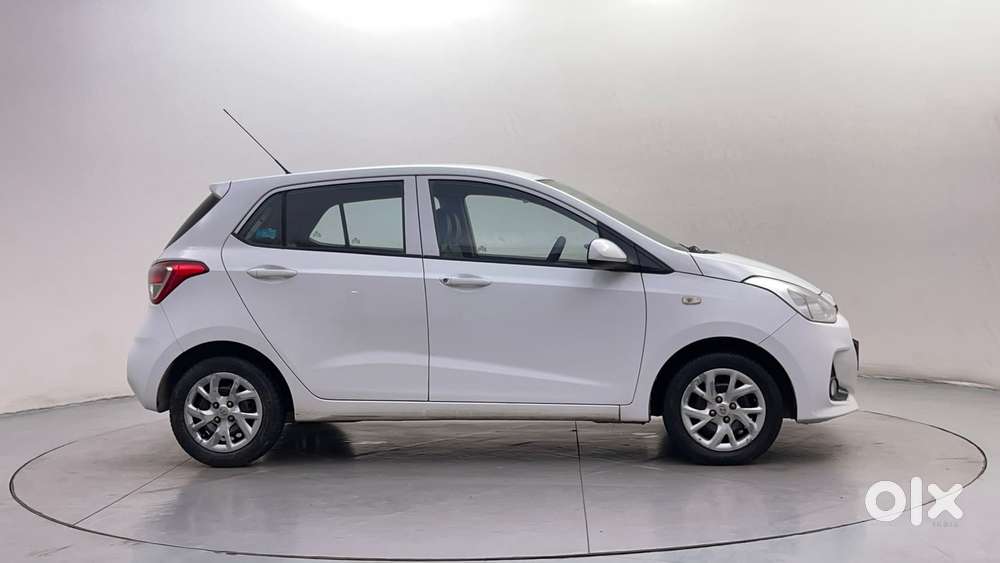 Hyundai Grand I10 1.2 Kappa Magna, 2018, Petrol