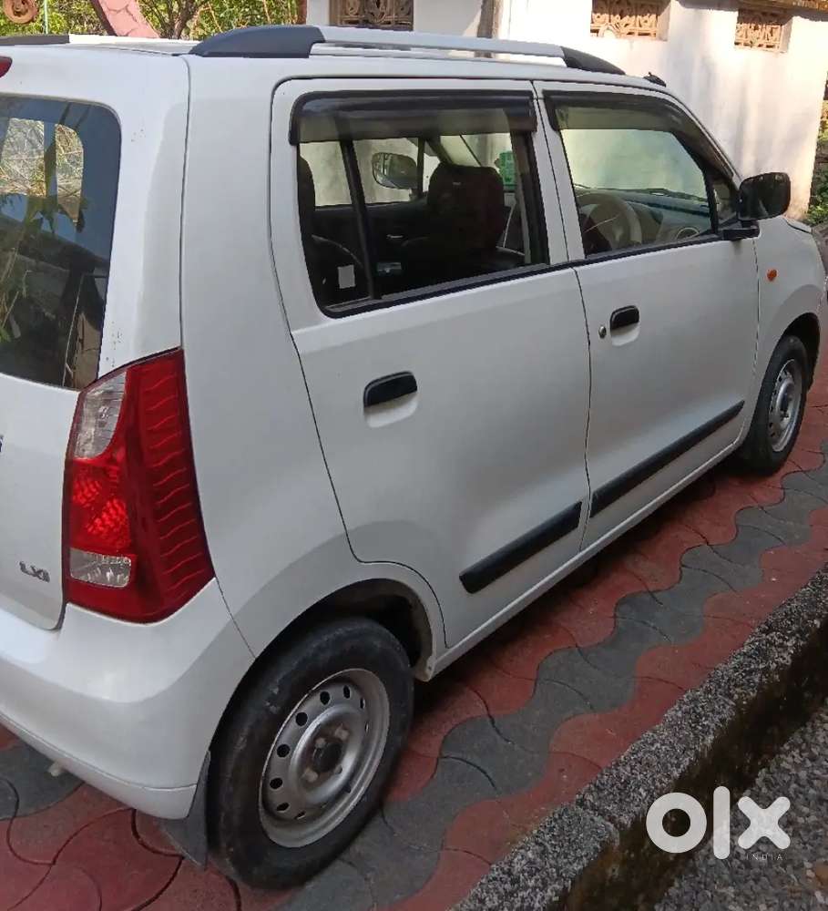 Good Condition,average Tyer, Neet And Clean