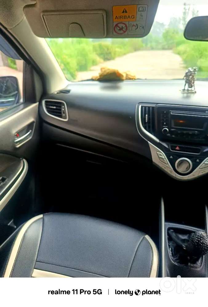 Maruti Baleno 1.2 Delta 2018