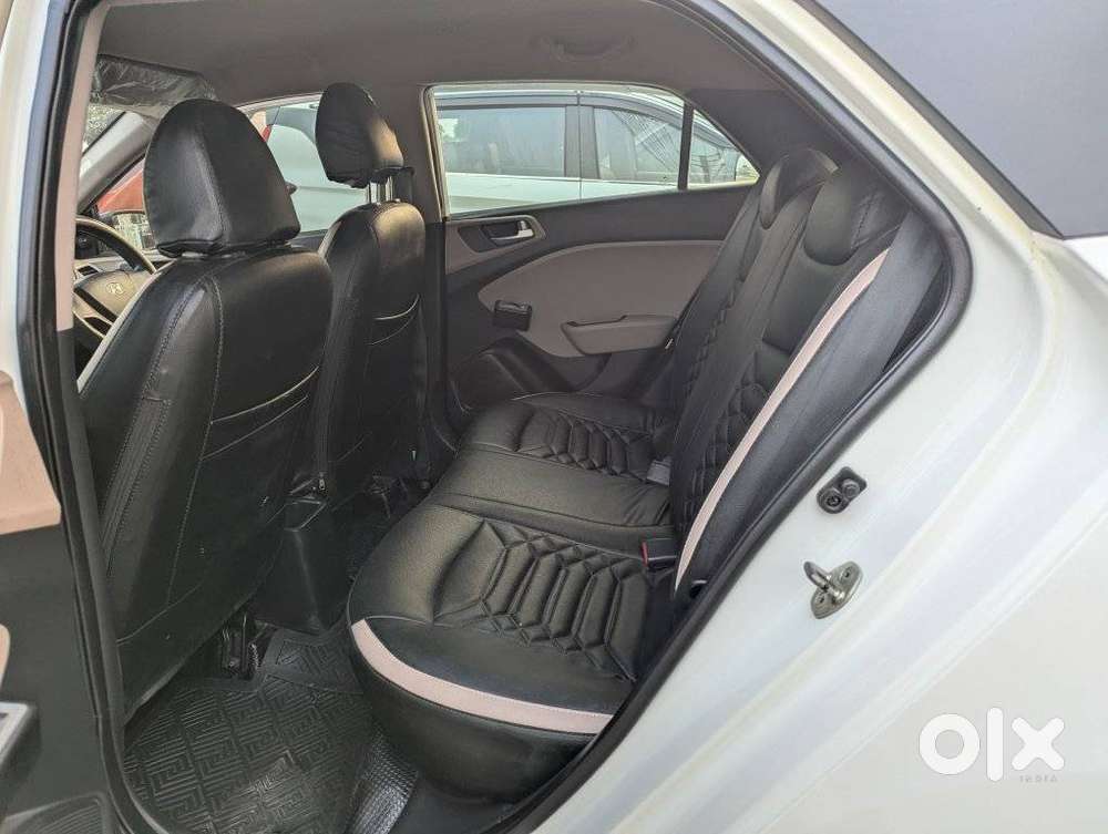 Hyundai I20 Sportz 1.2 Bs-iv, 2019, Petrol