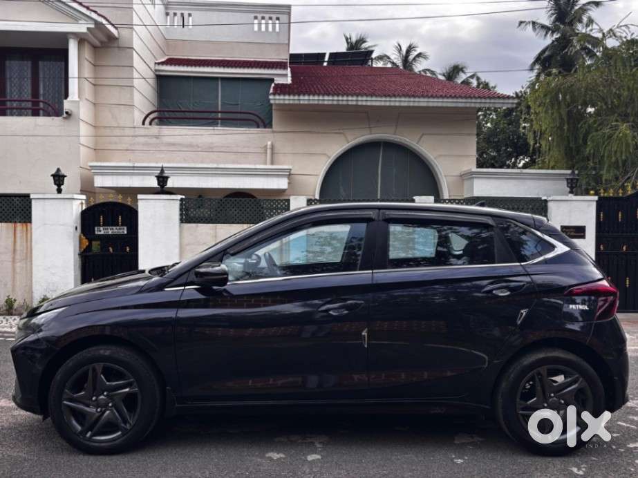 Hyundai I20 1.4 Sportz, 2023, Petrol