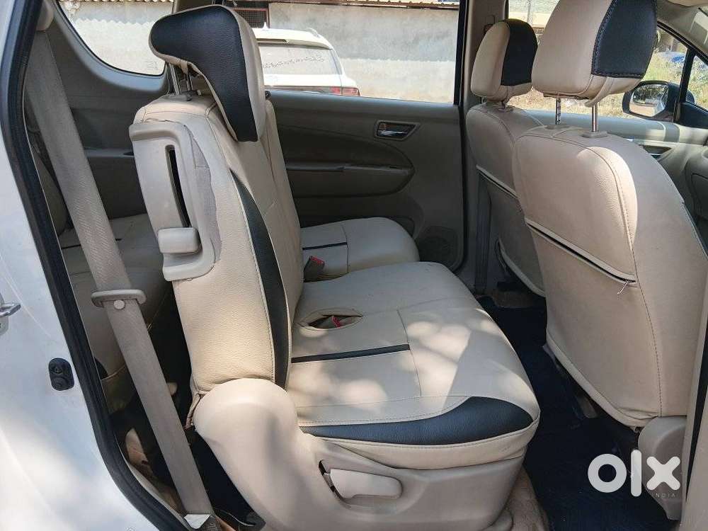 Maruti Suzuki Ertiga Vdi Shvs, 2016, Diesel