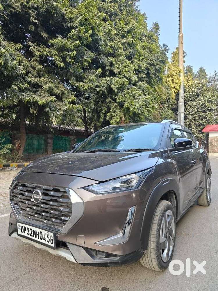 Nissan Magnite 1.0 Xl, 2021, Petrol