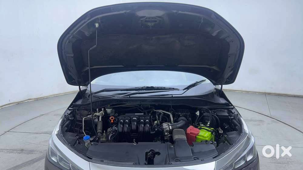 Honda City I-vtec Cvt Vx, 2022, Petrol