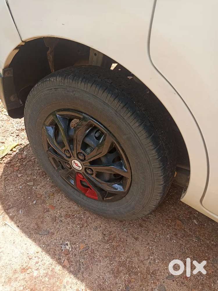 Maruti Suzuki 800 2018