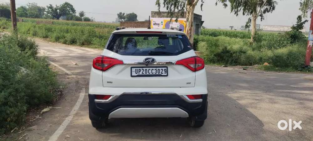 Mahindra Xuv300 2022 Diesel 33080 Km Driven