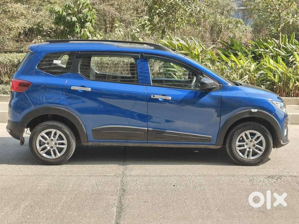 Renault Triber Rxl, 2022, Petrol