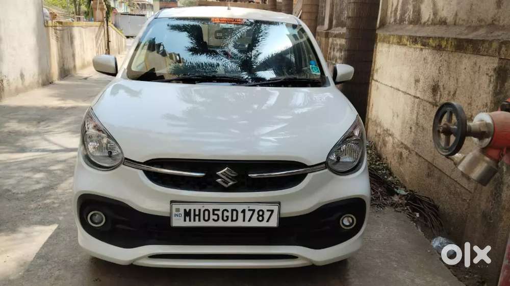 Maruti Suzuki Celerio 1.0 Vxi 2025