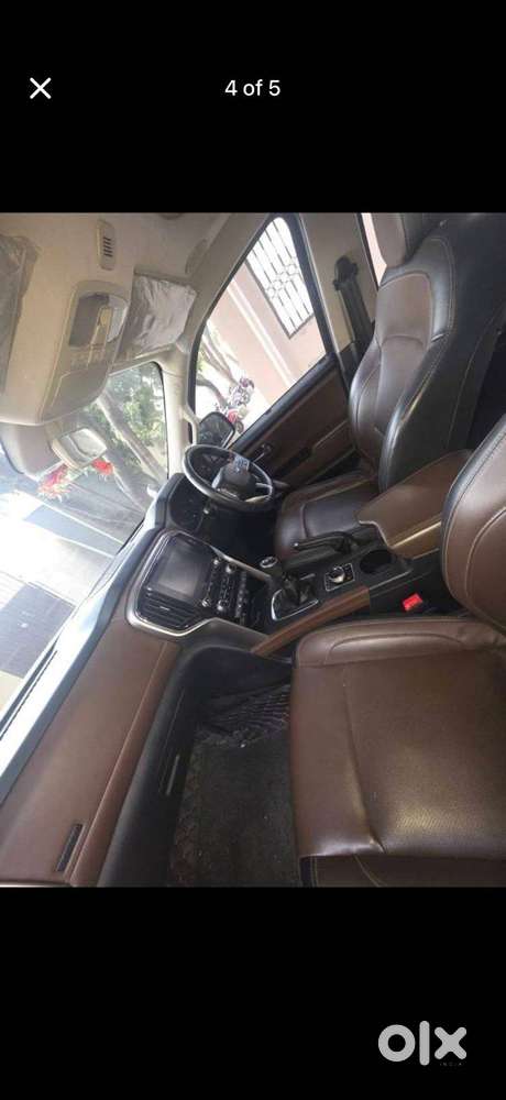 Mahindra Scorpio-n Diesel 2023