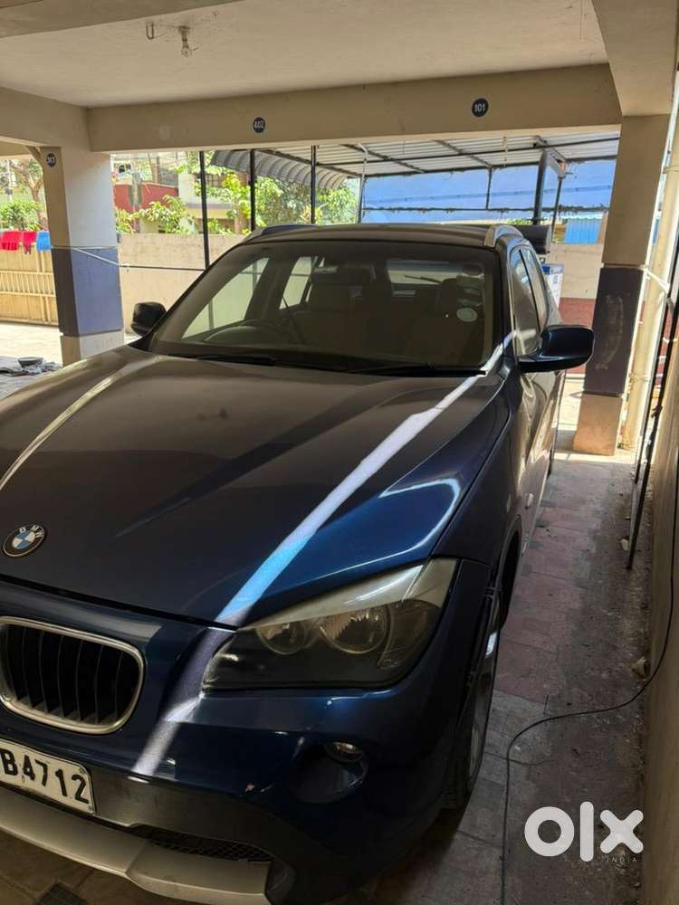 2012 Bmw Diesel Automatic 2012