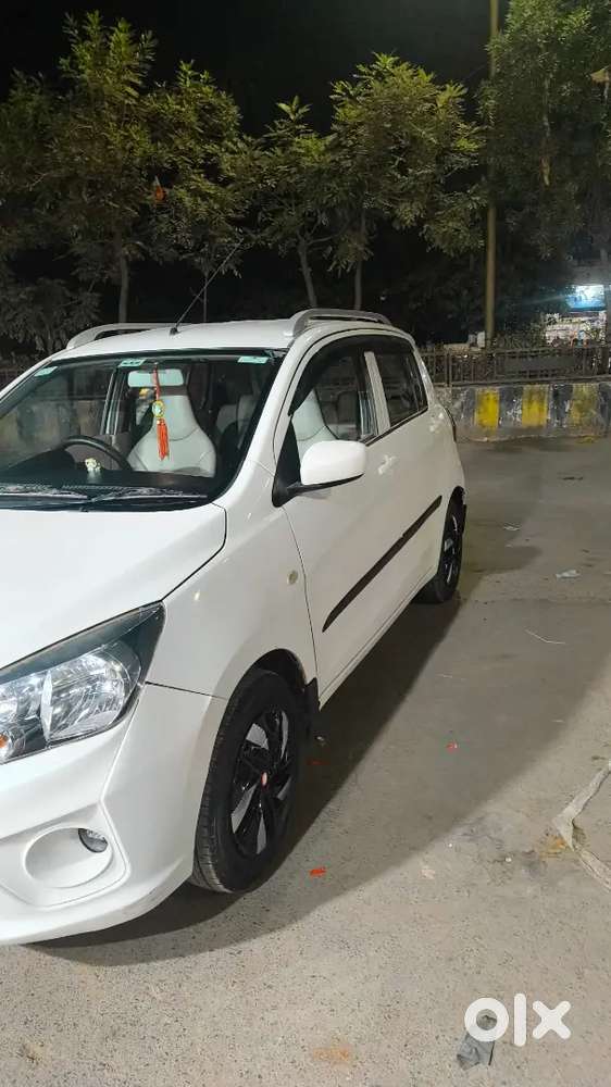 Maruti Suzuki Celerio 2018 Petrol 80000 Km Driven