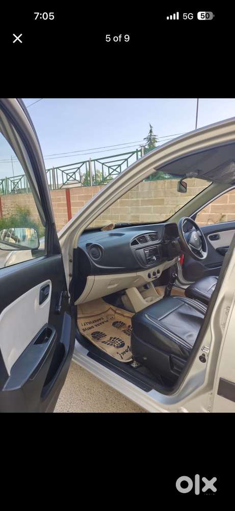 Maruti Alto 800