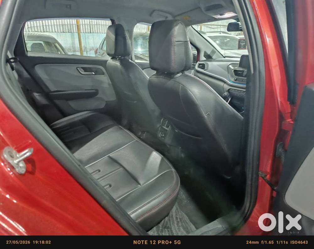 Tata Altroz 1.2 Xz Plus Petrol, 2020, Petrol