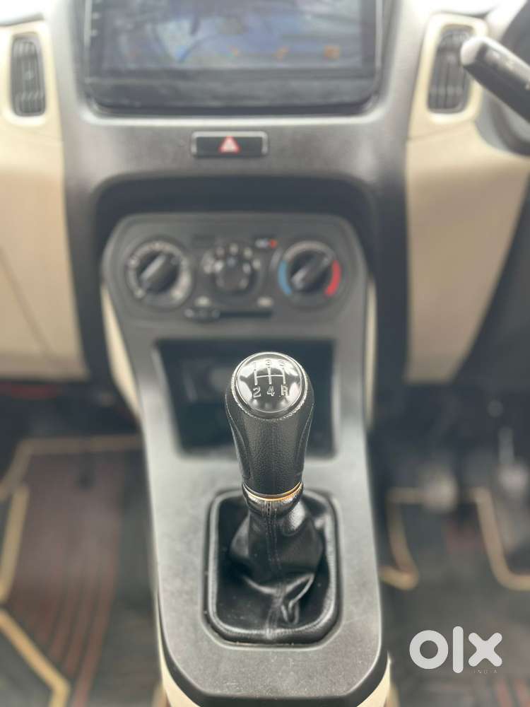 Maruti Suzuki Wagon R Lxi Cng, 2022, Cng & Hybrids