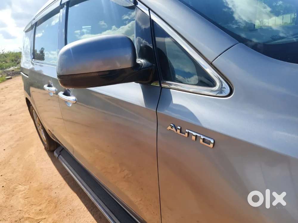 Kia Carnival, 2020, Diesel