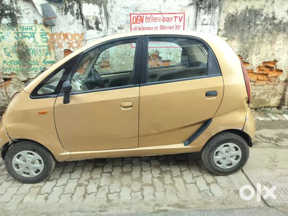 Powe Window
Power Steering
All New Tyres
Ac Working