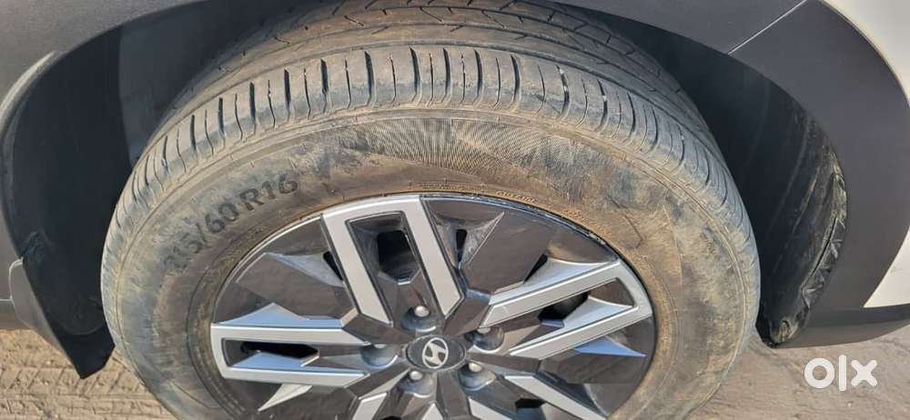 Hyundai Venue S Diesel, 2022, Diesel