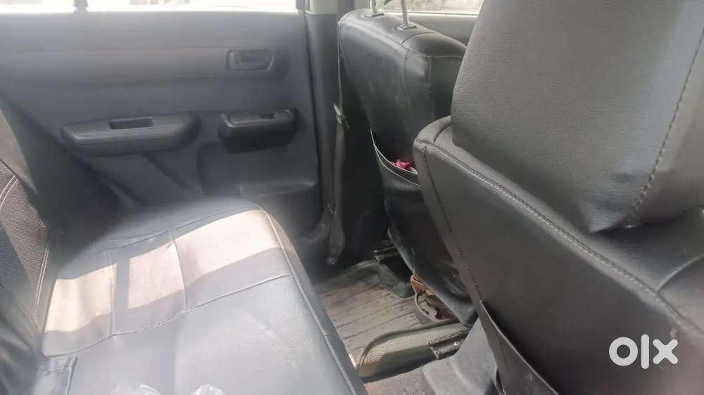 Maruti Suzuki Dzire Tour 2013