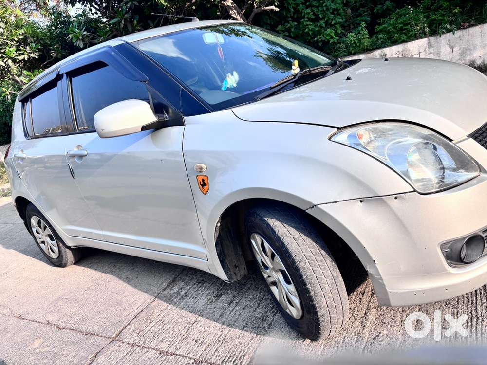 Maruti Suzuki Swift Model 2008