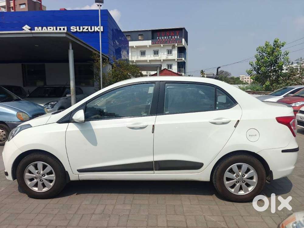 Hyundai Xcent S 1.2 (o), 2014, Petrol