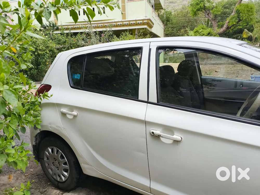 Hyundai I20 Magna 2011